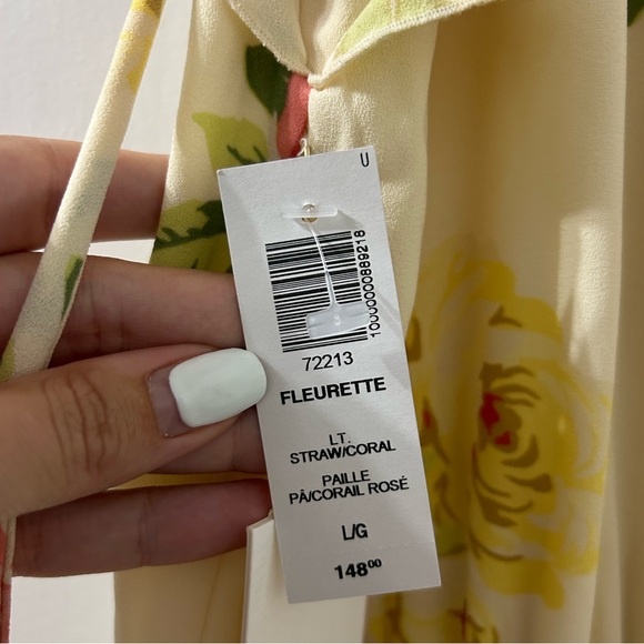 Aritzia Wilfred romper size large - Picture 4 of 4